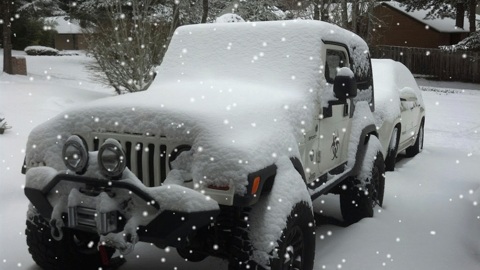 Jeep-SNOW